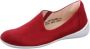 Think! Cugal Bordeaux Slipper Red Dames - Thumbnail 4