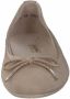 PAUL GREEN Ballerina Dames 2925 Maat: 38 5 Materiaal: Suède Kleur: Beige - Thumbnail 14