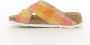 Think! Gele Damesschoenen Koak Orange Dames - Thumbnail 4