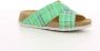 Think! Groene Damesschoenen Koak Green Dames - Thumbnail 2