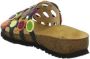 Think! Slippers Julia sleehak zomerschoen pantoffel in cool retrodesign - Thumbnail 4