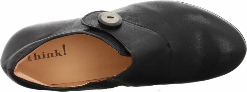 Think! Moderne damessneaker voor dagelijks comfort