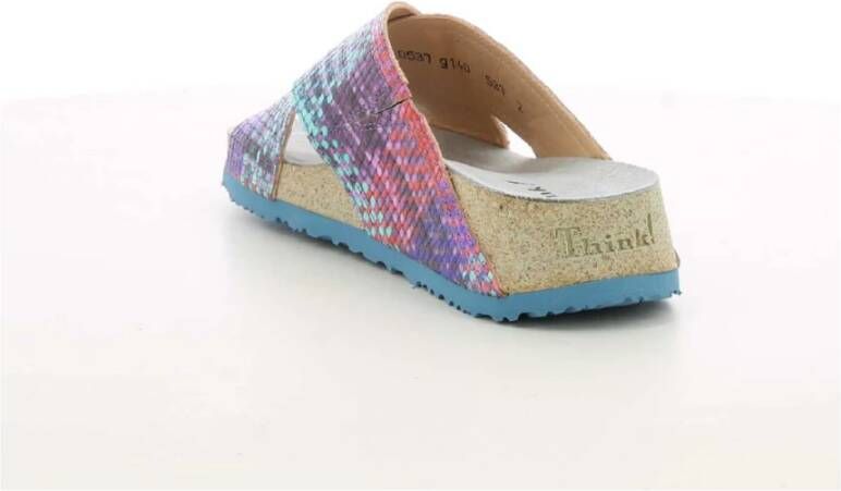 Think! Multicolor Damesschoenen