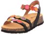 Think! Sandalen met bandjes voor dames - Thumbnail 2