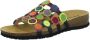 Think! Rode Julia Sandalen Multicolor Dames - Thumbnail 3