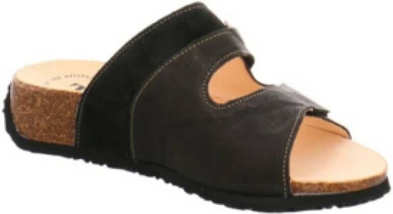 Think! Slide Sandalen