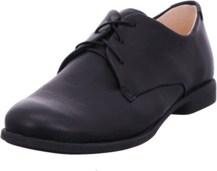 Think! Veterschoenen Agrat Zwart Black Dames
