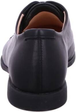 Think! Veterschoenen Agrat Zwart Black Dames