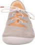 Think! Veterschoenen Grijs Capsule Stijl Gray Dames - Thumbnail 2