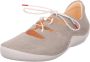Think! Veterschoenen Grijs Capsule Stijl Gray Dames - Thumbnail 3