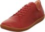 Think! Veterschoenen voor dames Red Dames - Thumbnail 3