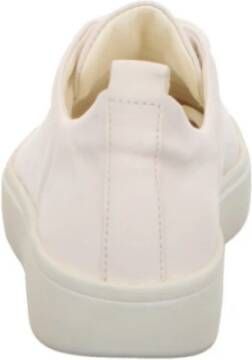Think! Veterschoenen Wit Gring