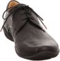 Think! Veterschoenen Zwart Stone Black Heren - Thumbnail 3