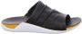 Think! Zwart Stijlvol Model Black Dames - Thumbnail 5