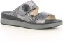 Think! Zwarte Damesschoenen Black Dames - Thumbnail 2