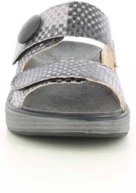 Think! Zwarte Damesschoenen Black Dames