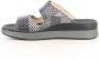 Think! Zwarte Damesschoenen Black Dames - Thumbnail 4