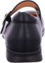 Think! Zwarte Instap Comfort Schoenen - Thumbnail 2