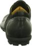 Think! Zwarte Veterschoenen Black Heren - Thumbnail 4