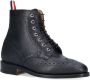 Thom Browne Ankle Boots Zwart Dames - Thumbnail 2