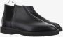 Thom Browne Chelsea Boots Zwart Heren - Thumbnail 3