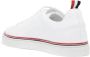 Thom Browne Dubbele Streep Sportschoenen - Thumbnail 2