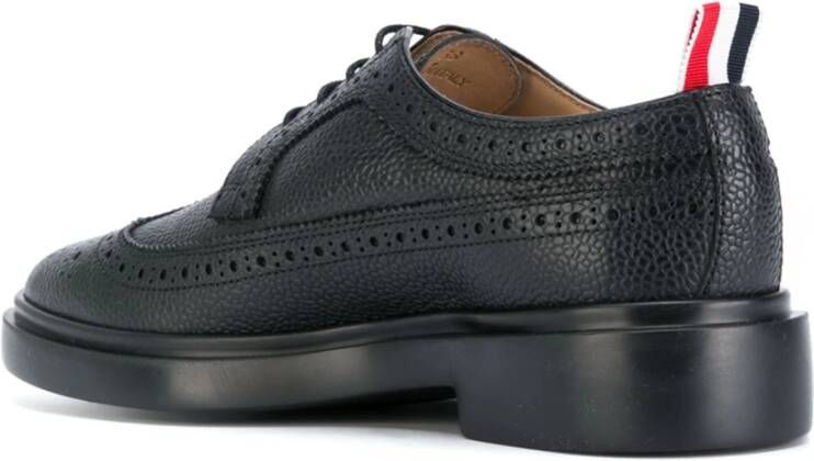 Thom Browne Elegante Longwing Brogue Schoen