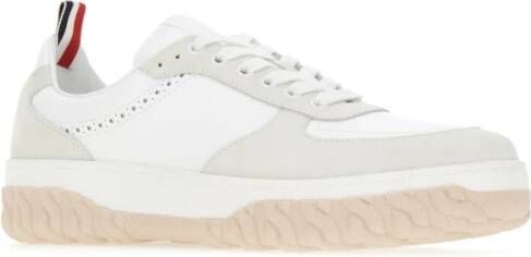 Thom Browne Klassieke Sneakers Multicolor Heren