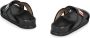 Thom Browne Leren Slippers met Grosgrain Lintdetails - Thumbnail 2