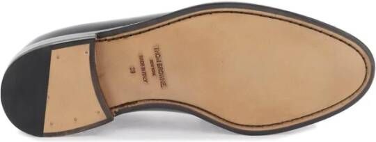 Thom Browne Klassieke Loafers voor Tijdloze Stijl - Foto 5