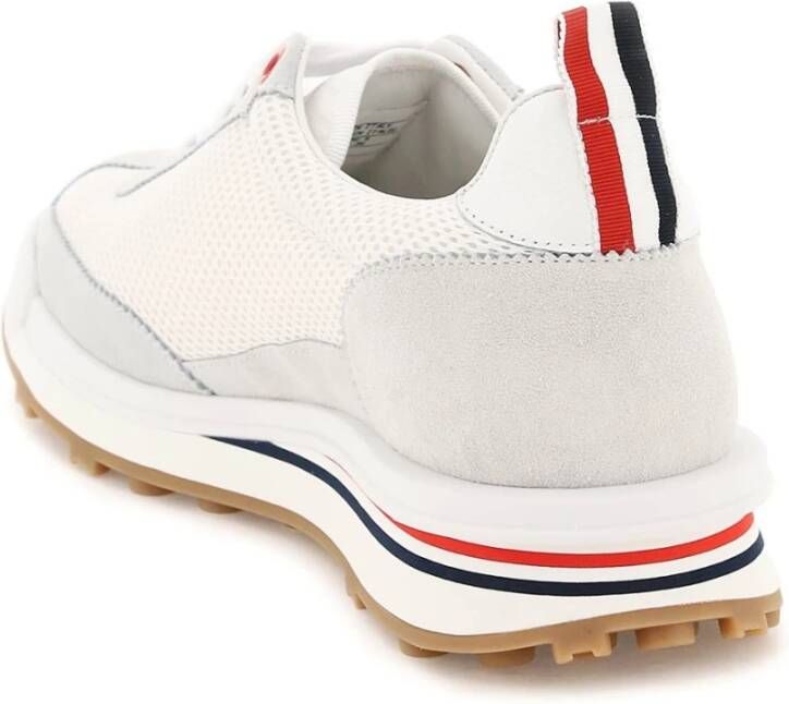 Thom Browne Shoes Multicolor Heren