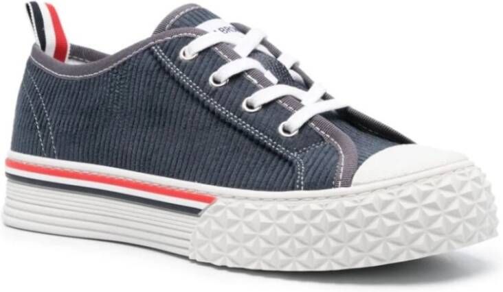 Thom Browne Sneakers Blauw Dames