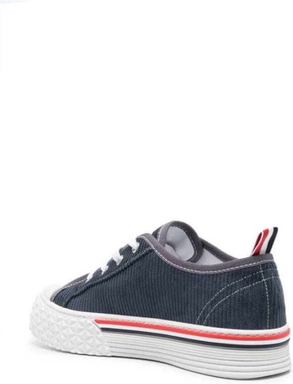 Thom Browne Sneakers Blauw Dames