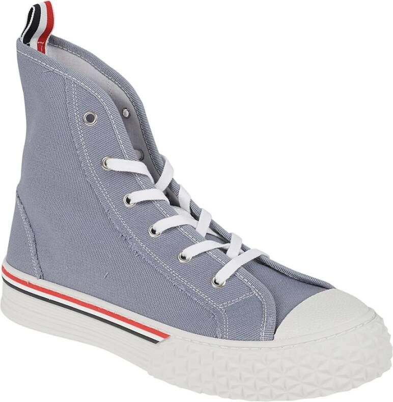 Thom Browne Sneakers Blauw Heren