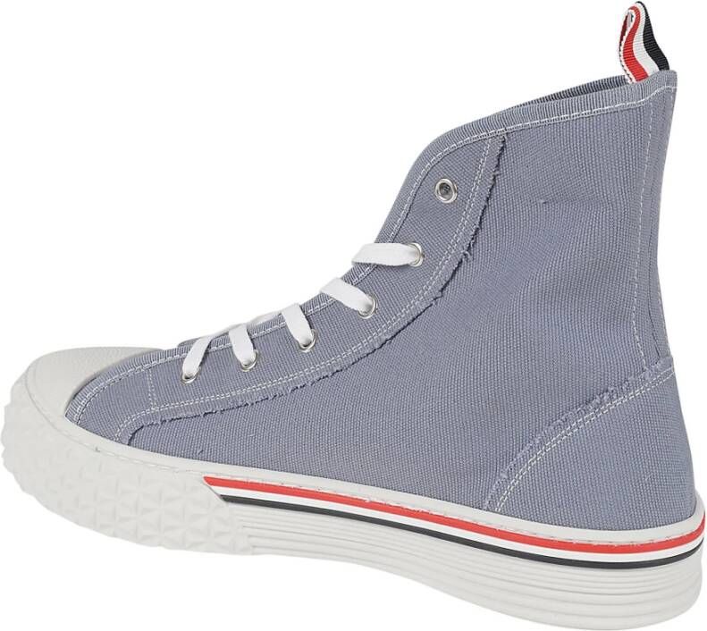 Thom Browne Sneakers Blauw Heren