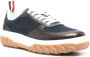 Thom Browne Sneakers Blue Heren - Thumbnail 4