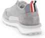 Thom Browne Sneakers Gray Heren - Thumbnail 2