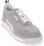 Thom Browne Sneakers Gray Heren - Thumbnail 4