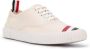Thom Browne Sneakers White Wit Heren - Thumbnail 3