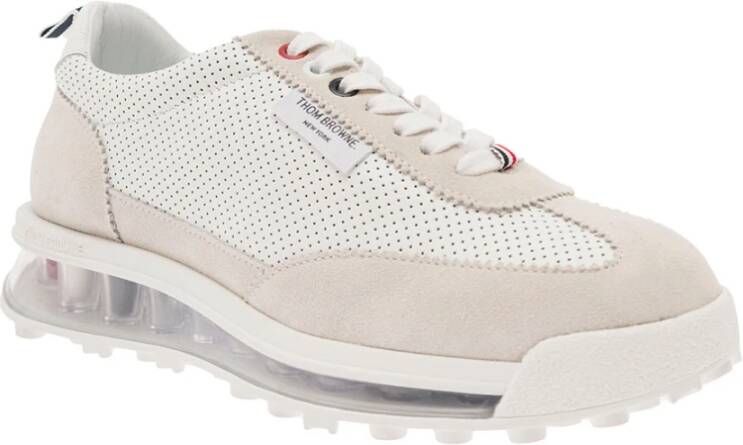 Thom Browne Sneakers Wit Dames