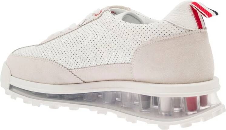 Thom Browne Sneakers Wit Dames