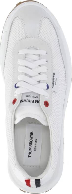 Thom Browne Sneakers Wit Dames