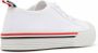 Thom Browne Sneakers White Dames - Thumbnail 3