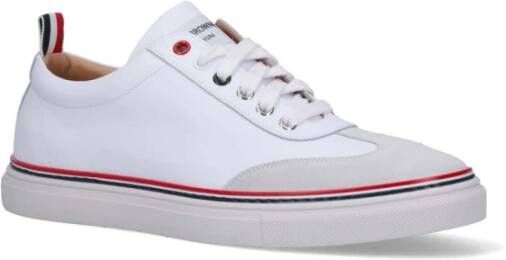 Thom Browne Sneakers White Heren - Foto 5