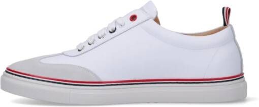 Thom Browne Sneakers White Heren - Foto 6