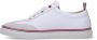 Thom Browne Sneakers White Heren - Thumbnail 9
