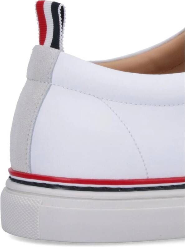 Thom Browne Sneakers White Heren - Foto 7