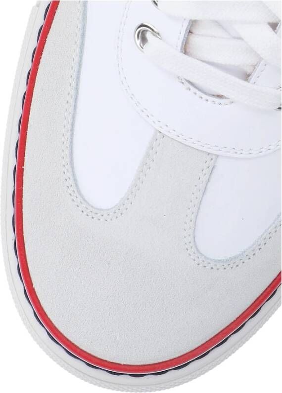 Thom Browne Sneakers White Heren - Foto 8