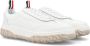 Thom Browne Sneakers White Heren - Thumbnail 2