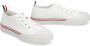 Thom Browne Stijlvolle Sneakers voor Mannen White Heren - Thumbnail 2
